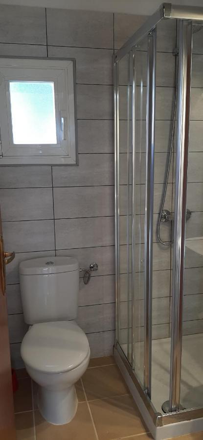 Apartment Estudios Nandy *