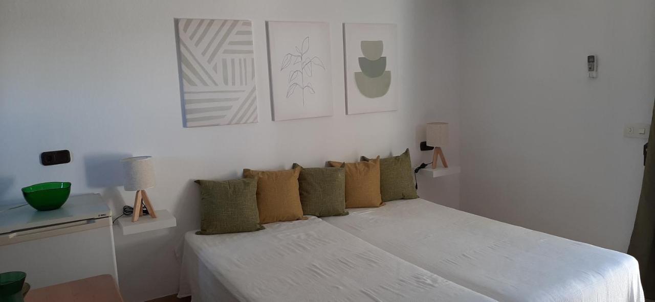 Apartment Estudios Nandy *